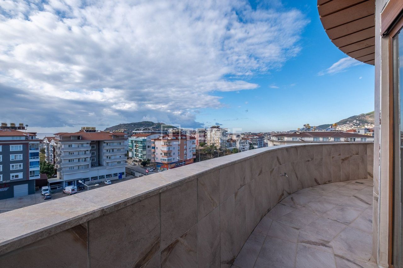 Офис в Алании, Турция, 150 м² - фото 11