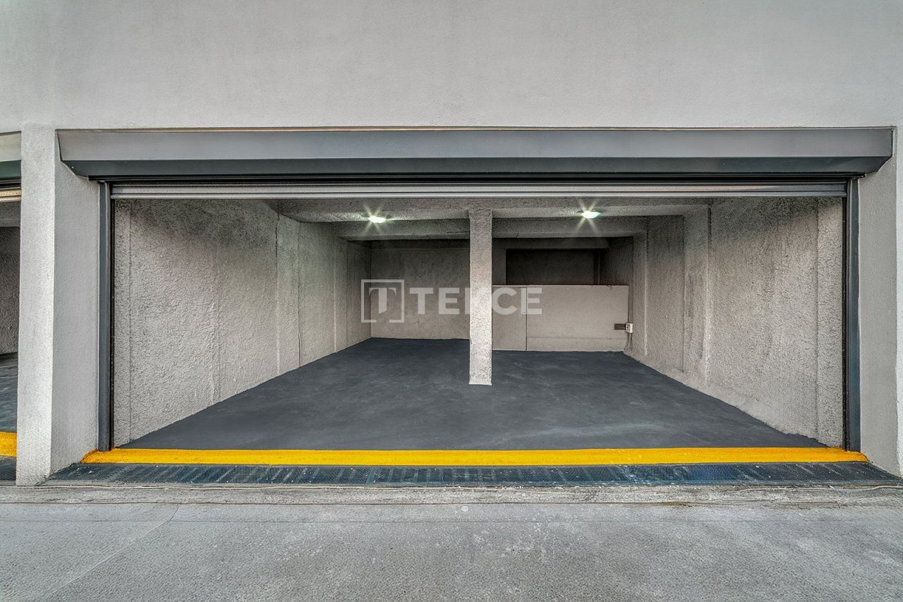 Вилла в Алании, Турция, 300 м² - фото 12