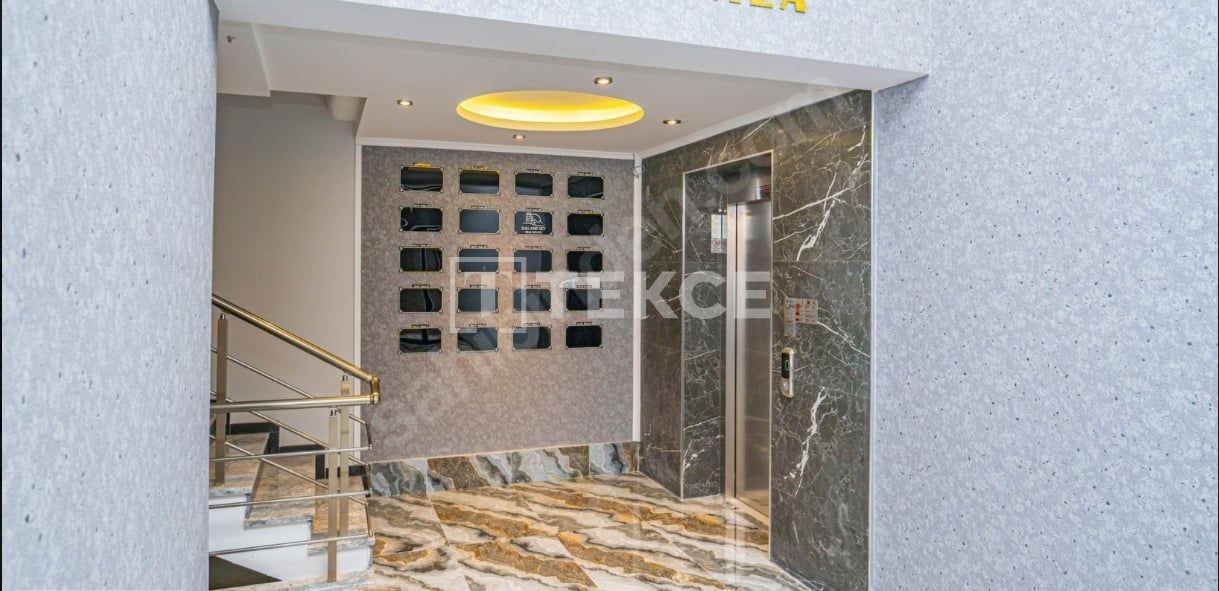 Офис в Алании, Турция, 150 м² - фото 12