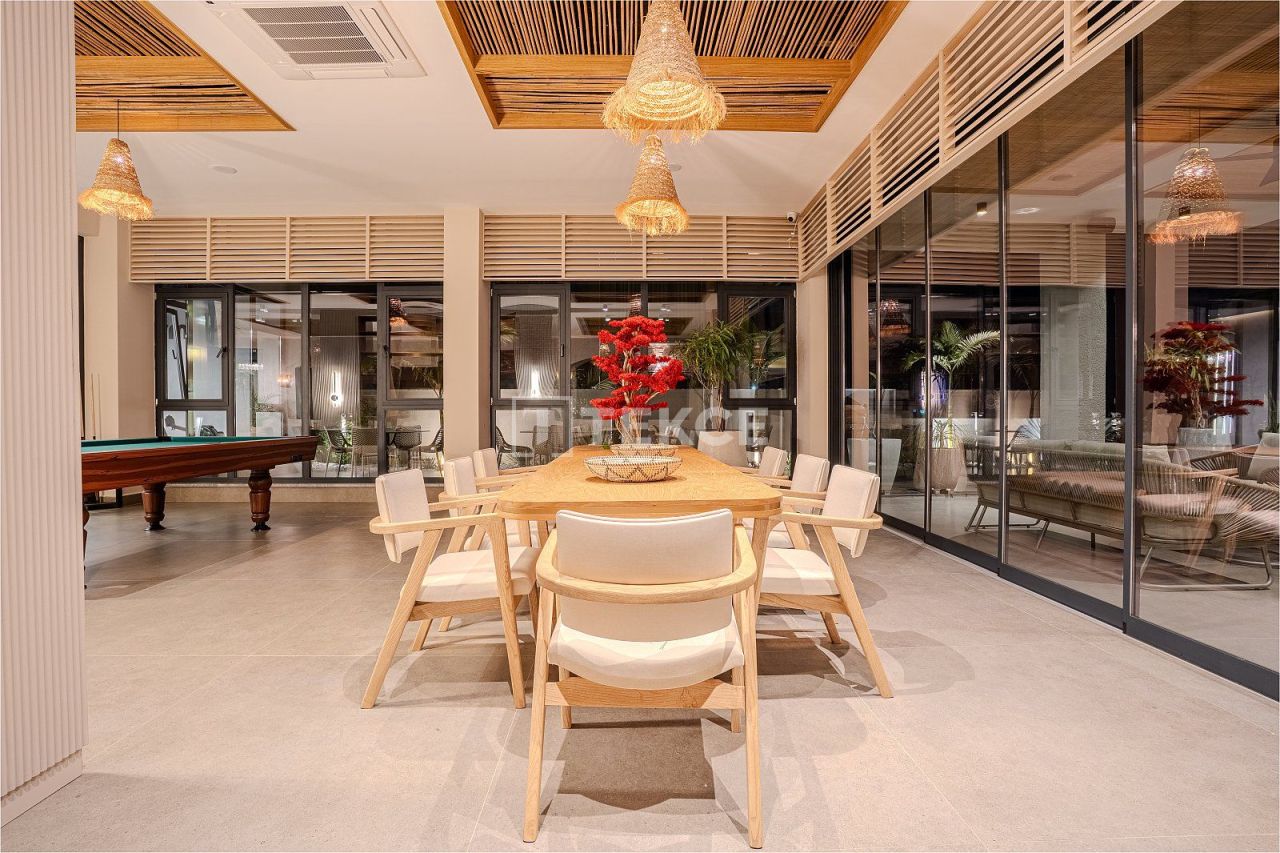 Пентхаус в Алании, Турция, 150 м² - фото 13