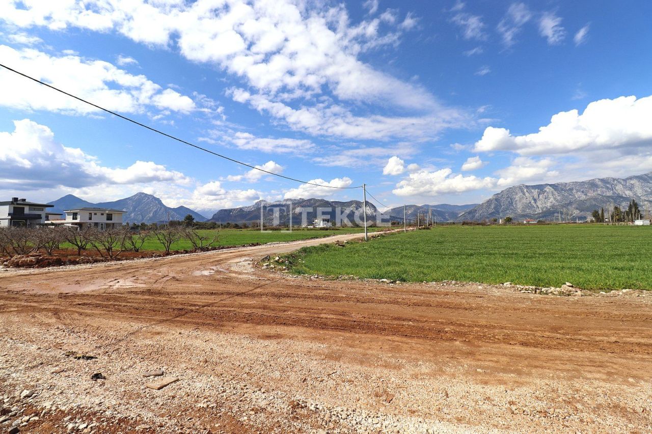 Вилла в Анталии, Турция, 330 м² - фото 14