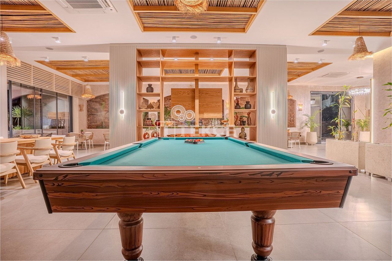 Пентхаус в Алании, Турция, 150 м² - фото 19