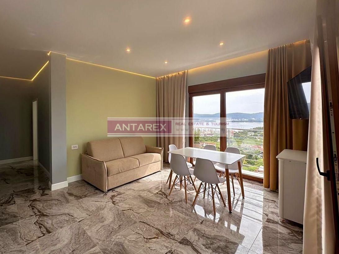 Апартаменты в Тивате, Черногория, 68 м² - фото 4