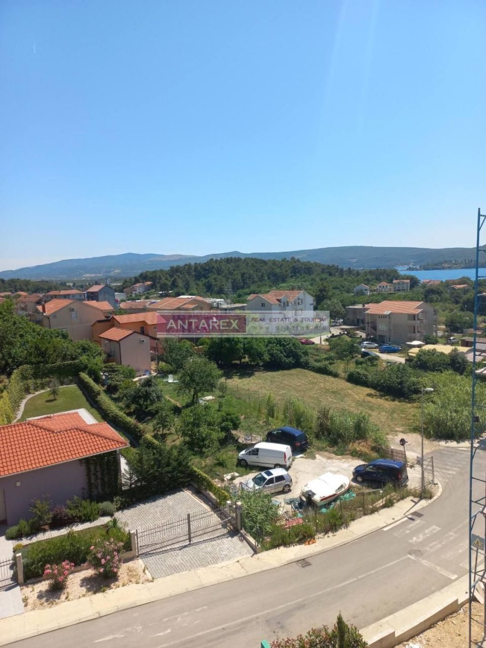 Апартаменты в Тивате, Черногория, 46 м² - фото 6