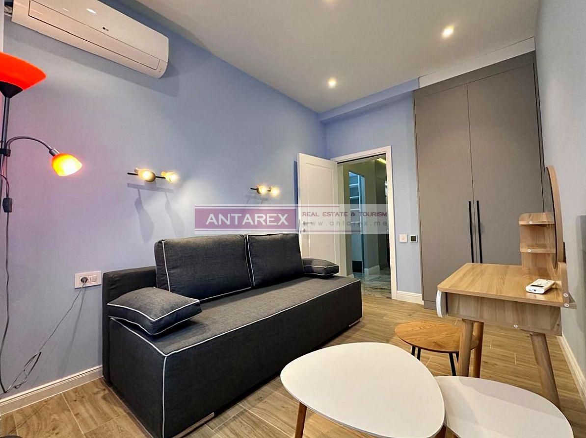 Апартаменты в Тивате, Черногория, 68 м² - фото 6