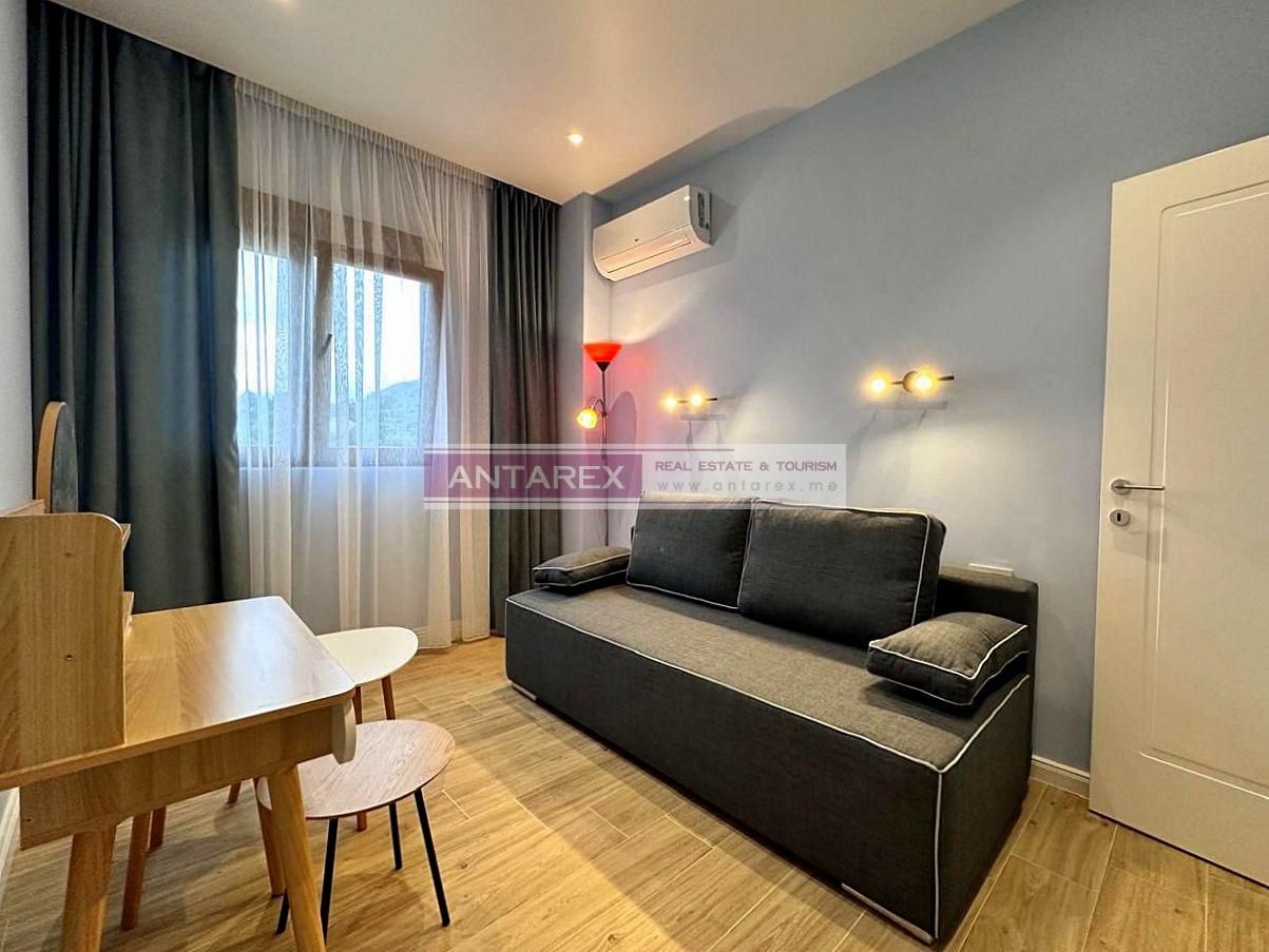 Апартаменты в Тивате, Черногория, 68 м² - фото 7