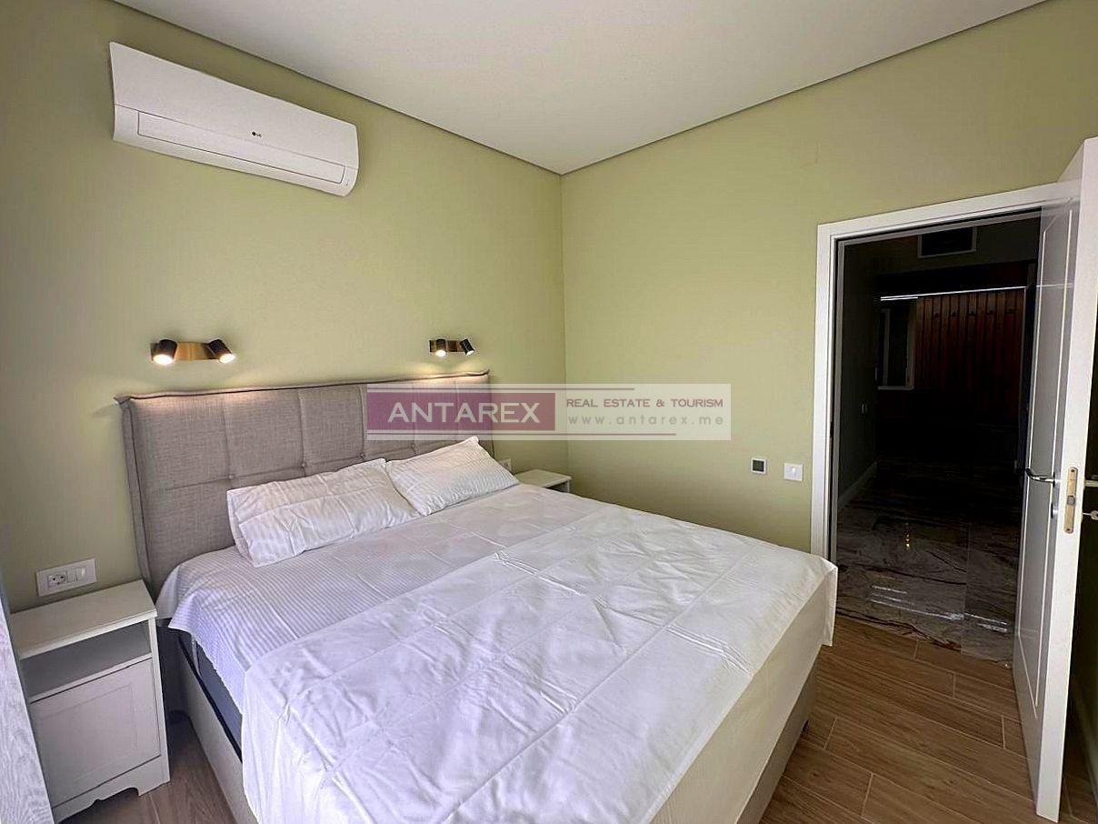 Апартаменты в Тивате, Черногория, 68 м² - фото 8