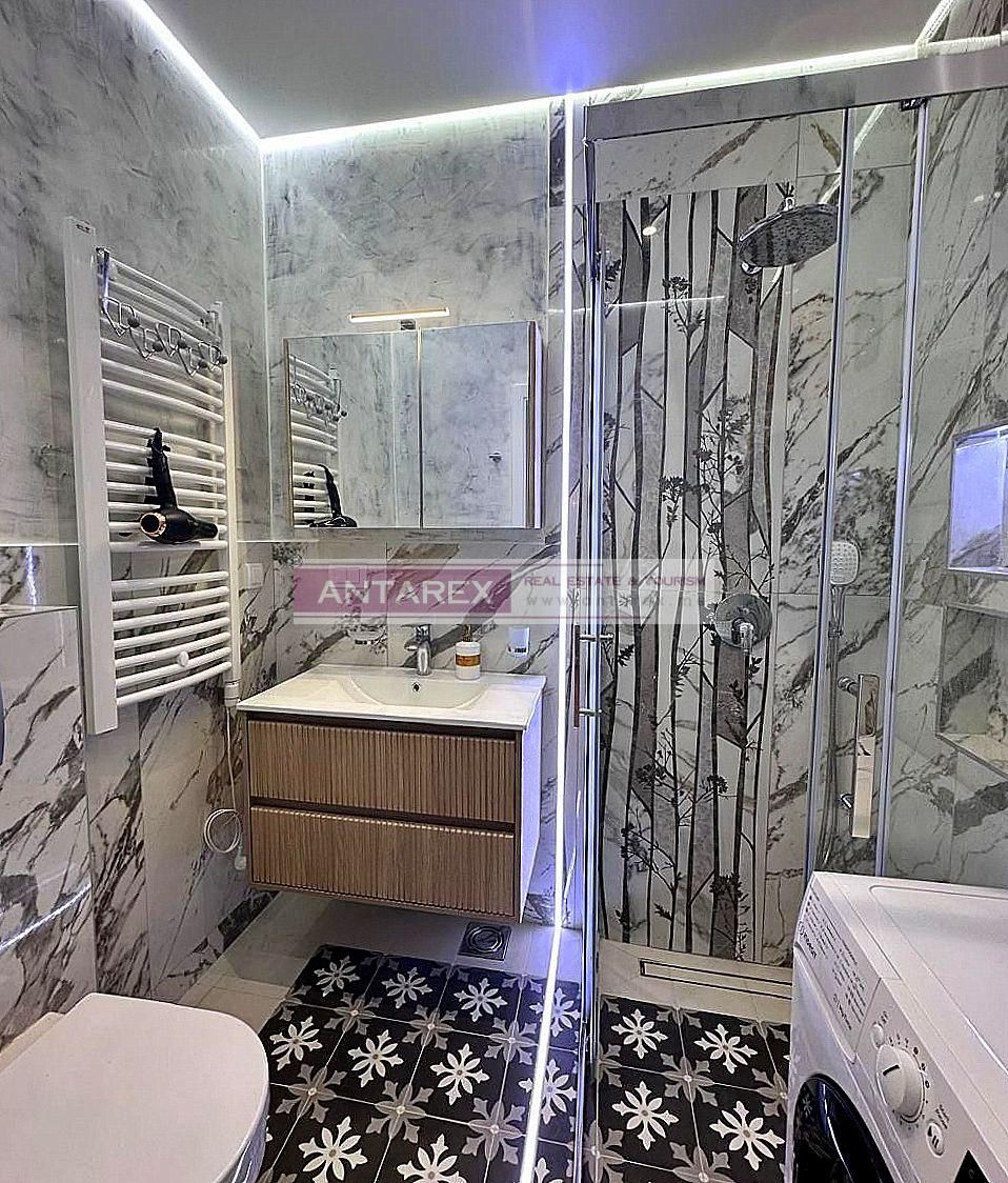 Апартаменты в Тивате, Черногория, 68 м² - фото 11