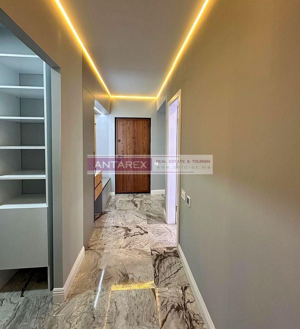 Апартаменты в Тивате, Черногория, 68 м² - фото 14