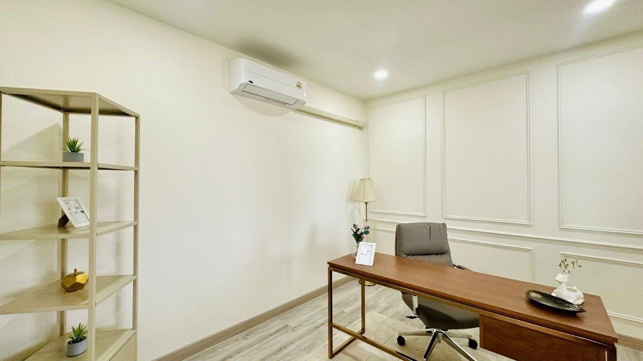 Вилла в Паттайе, Таиланд, 155 м² - фото 9