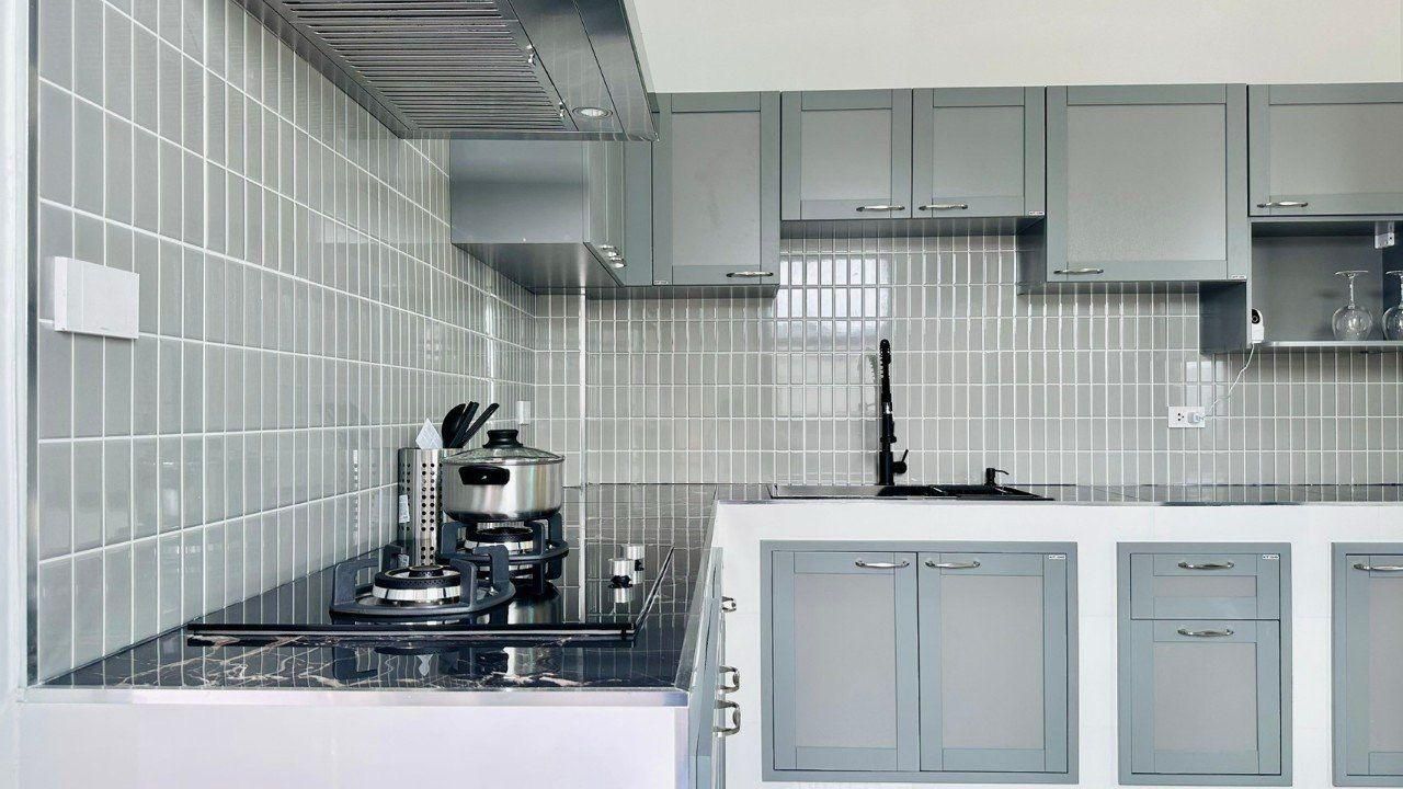 Вилла в Паттайе, Таиланд, 155 м² - фото 11