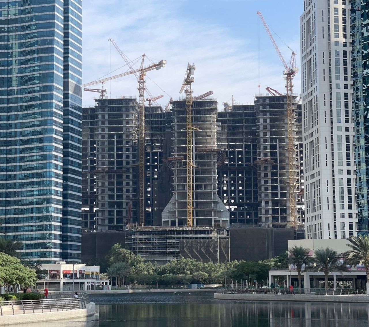 Квартира в Дубае, ОАЭ, 74 м² - фото 13