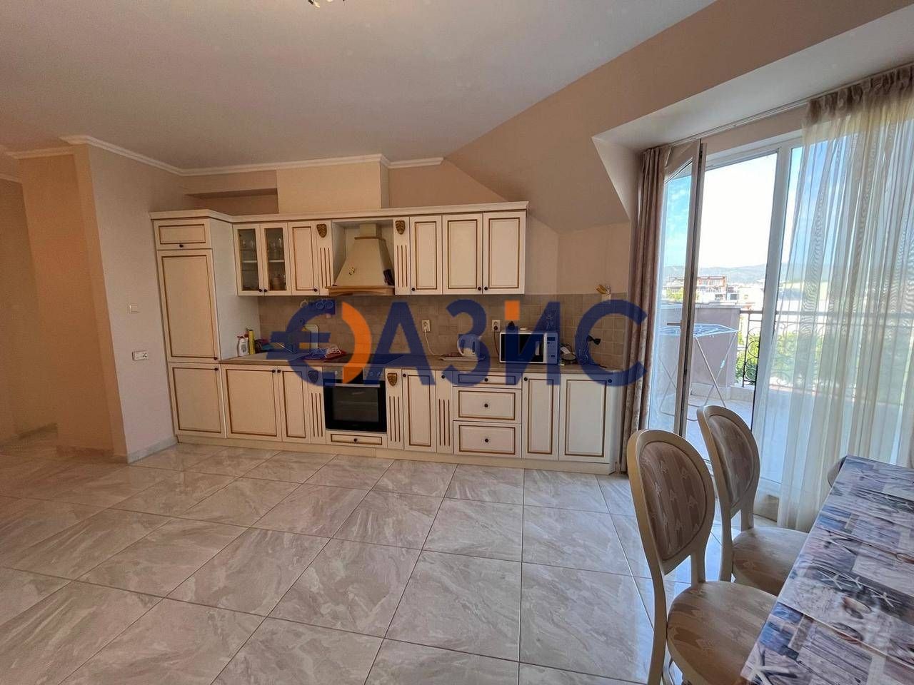 Апартаменты на Солнечном берегу, Болгария, 134 м² - фото 2