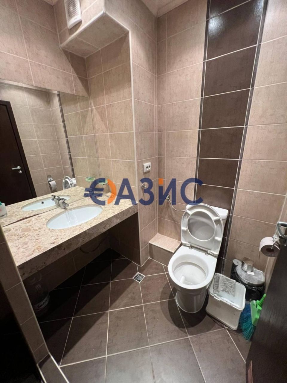 Апартаменты в Святом Власе, Болгария, 76 м² - фото 2