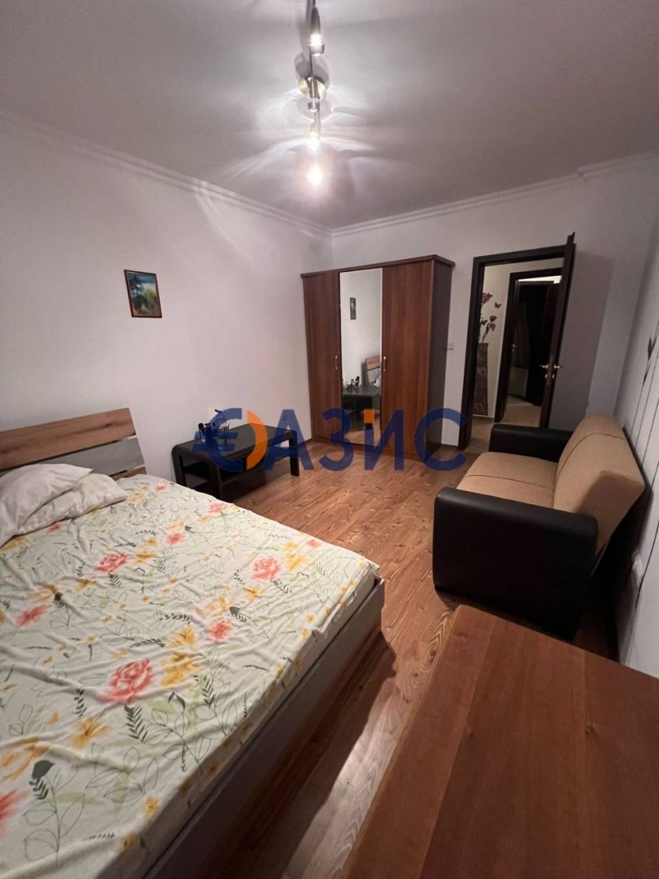 Апартаменты в Святом Власе, Болгария, 76 м² - фото 3