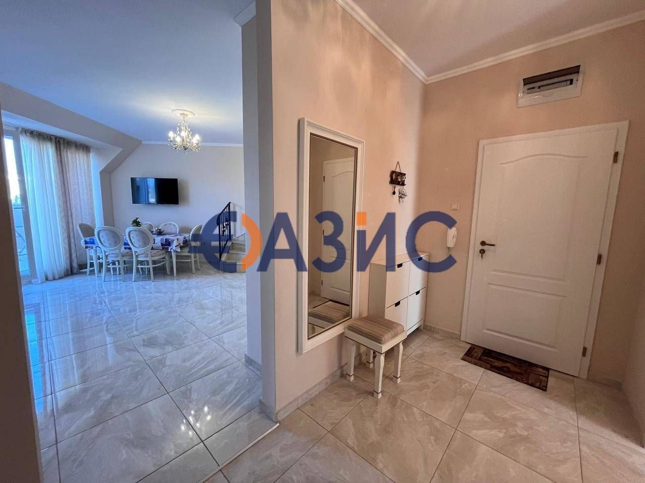 Апартаменты на Солнечном берегу, Болгария, 134 м² - фото 6