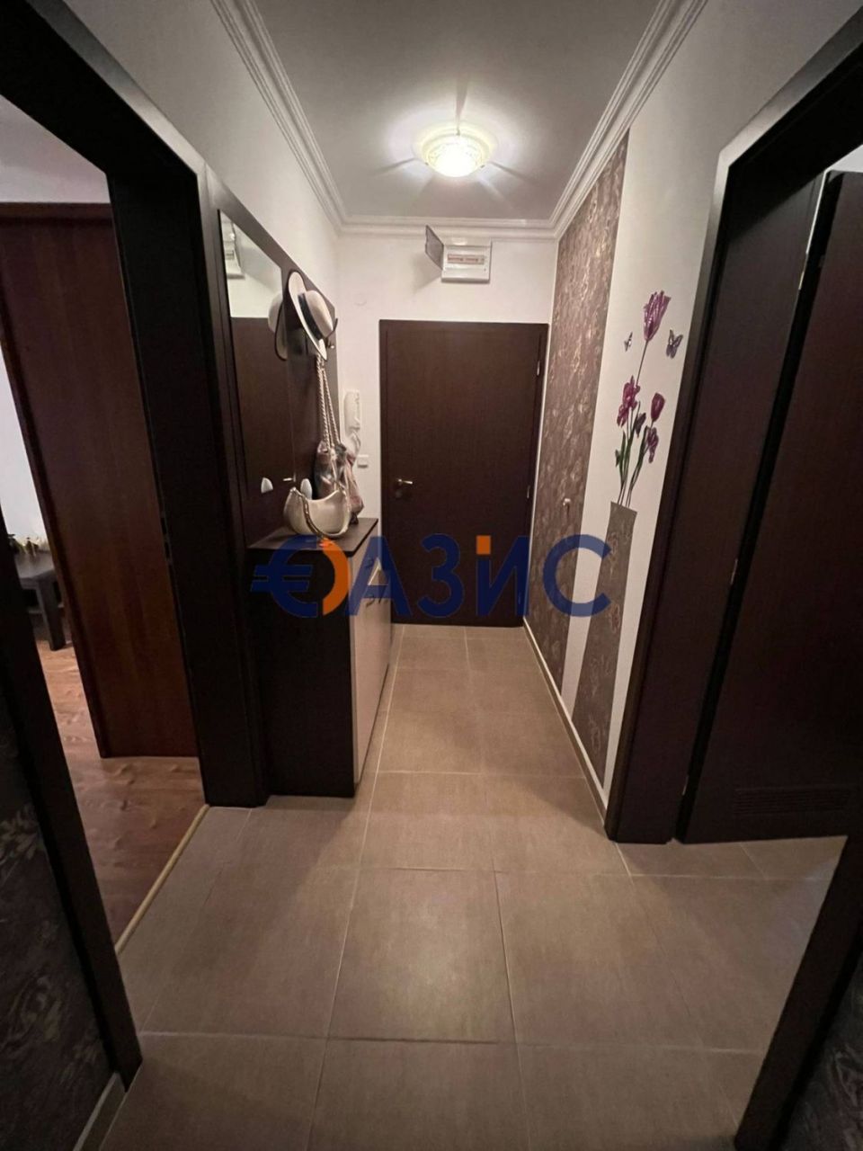 Апартаменты в Святом Власе, Болгария, 76 м² - фото 7