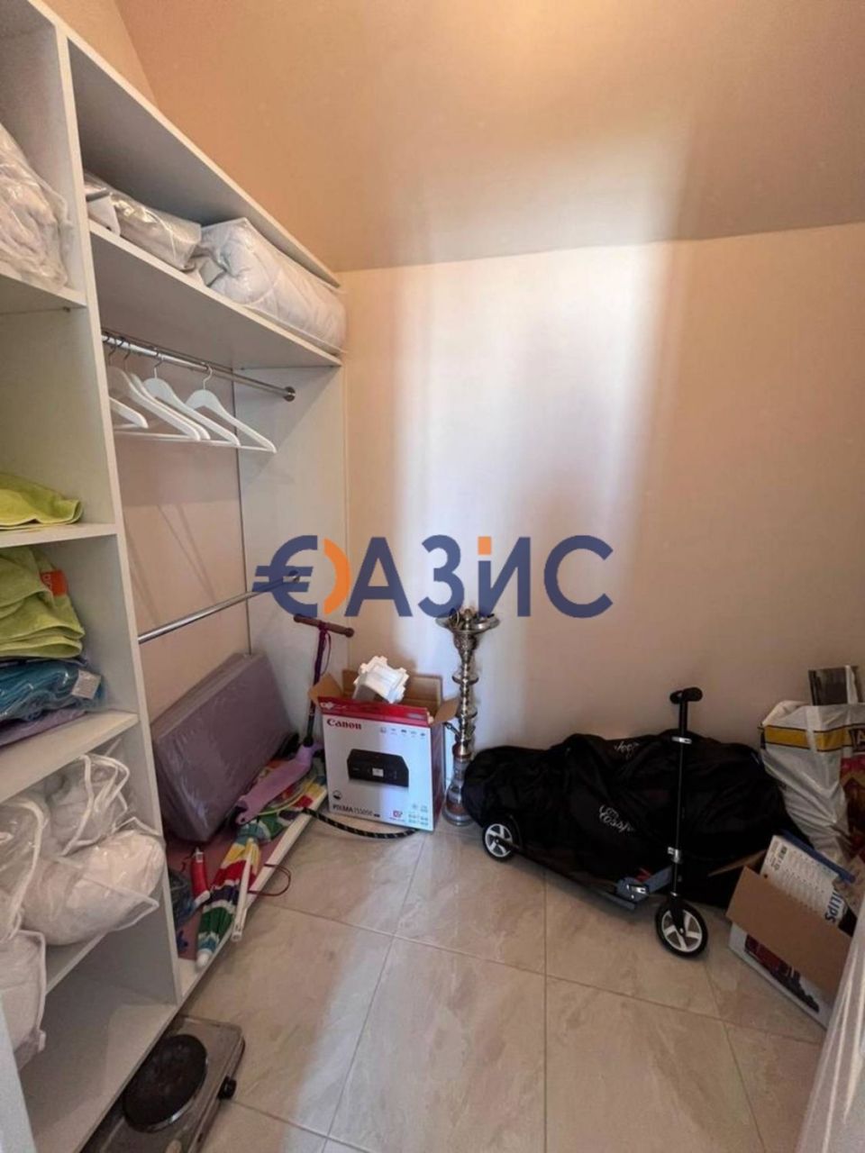 Апартаменты на Солнечном берегу, Болгария, 134 м² - фото 9