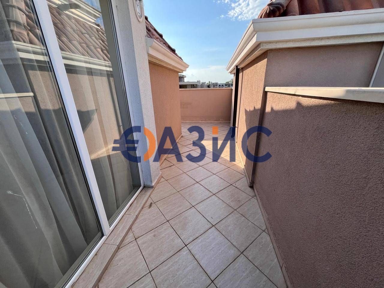 Апартаменты на Солнечном берегу, Болгария, 134 м² - фото 10