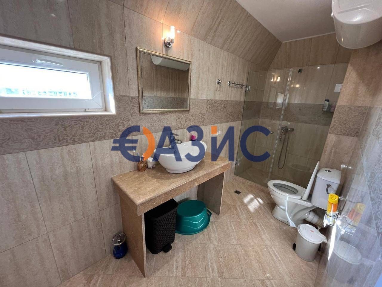 Апартаменты на Солнечном берегу, Болгария, 134 м² - фото 11