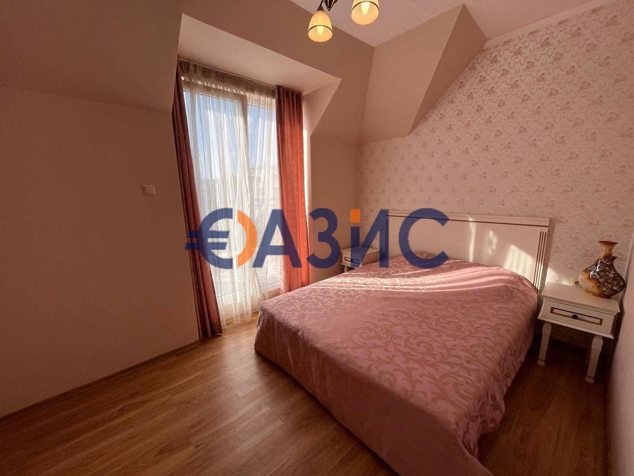 Апартаменты на Солнечном берегу, Болгария, 134 м² - фото 13