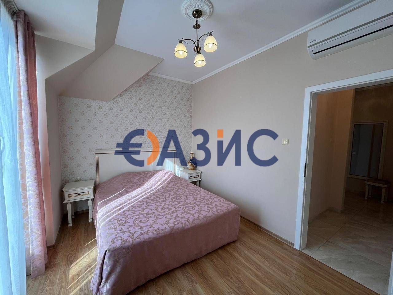 Апартаменты на Солнечном берегу, Болгария, 134 м² - фото 16