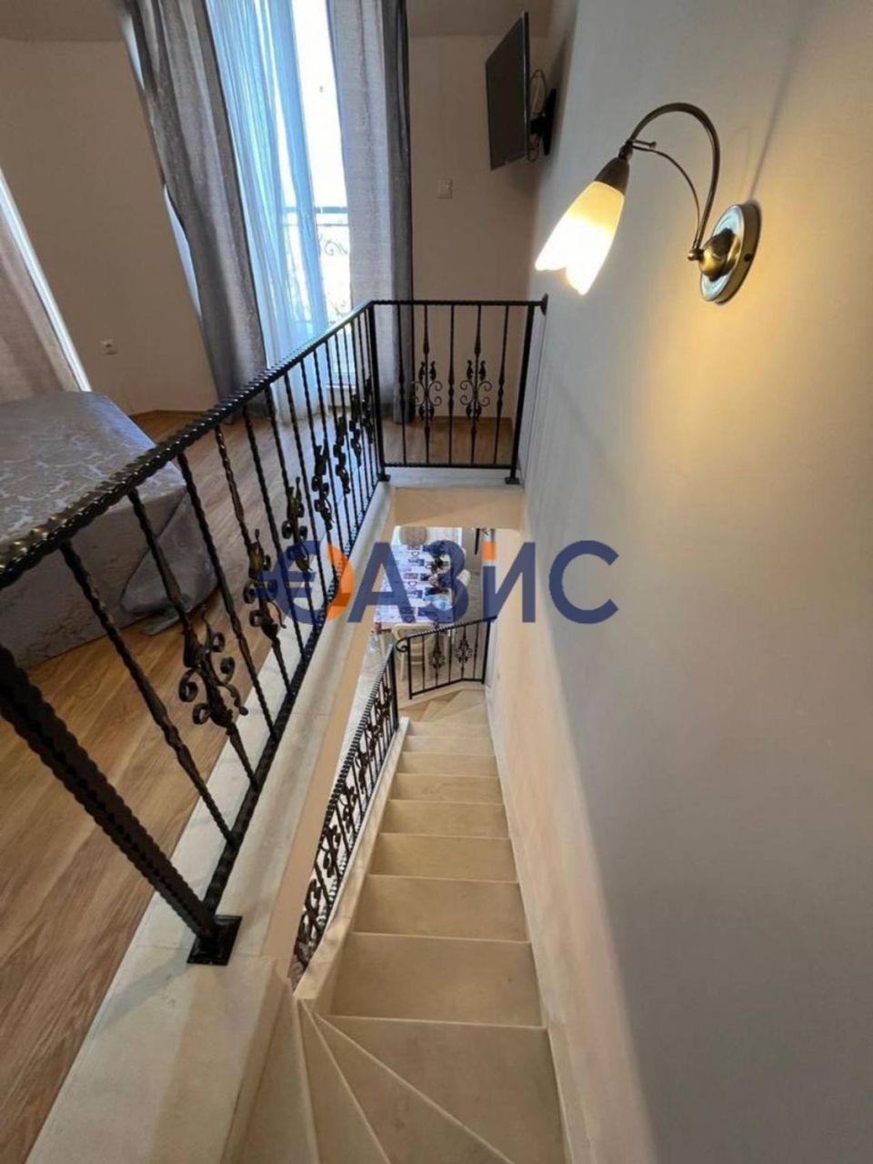 Апартаменты на Солнечном берегу, Болгария, 134 м² - фото 17