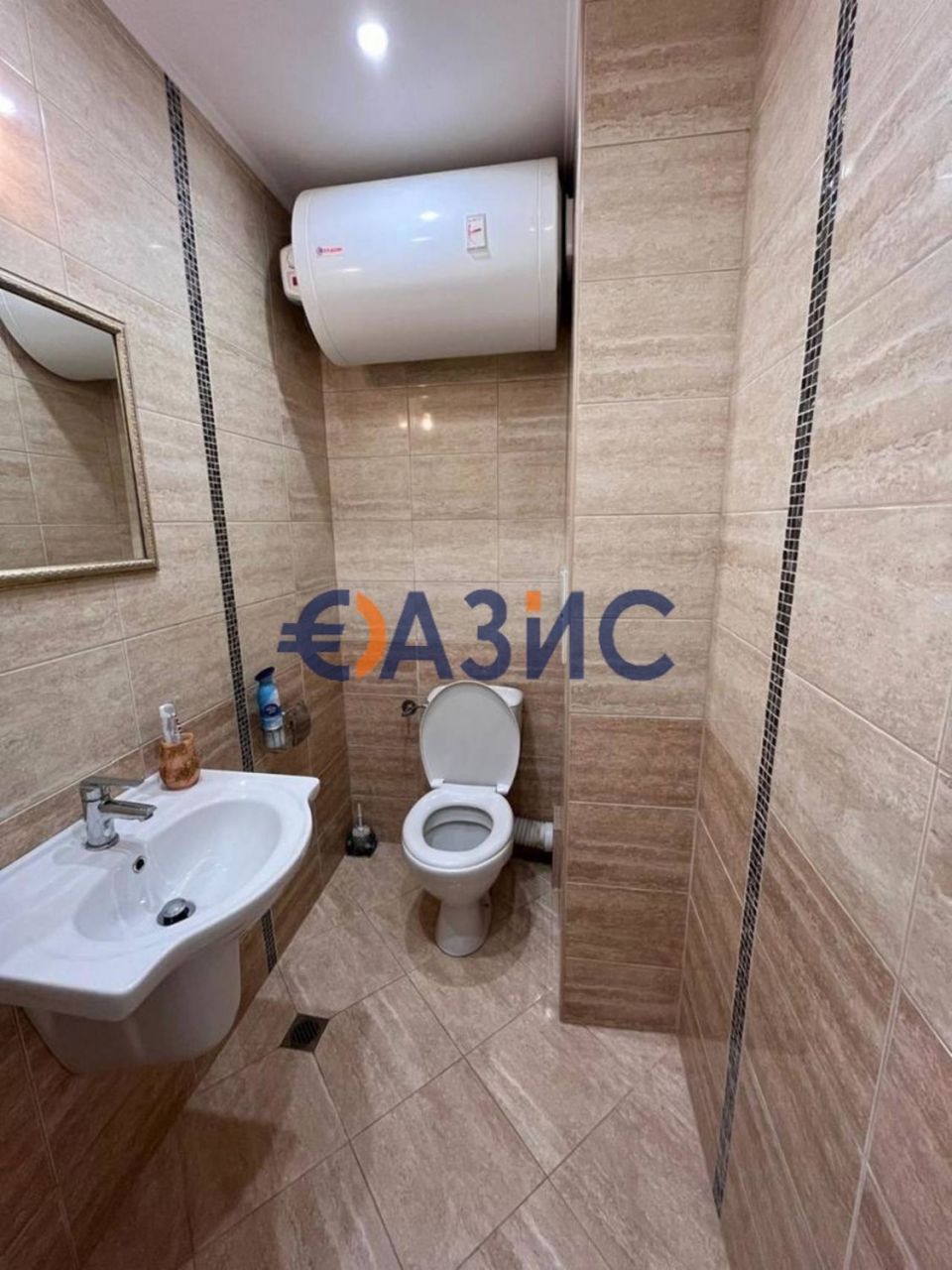 Апартаменты на Солнечном берегу, Болгария, 134 м² - фото 19