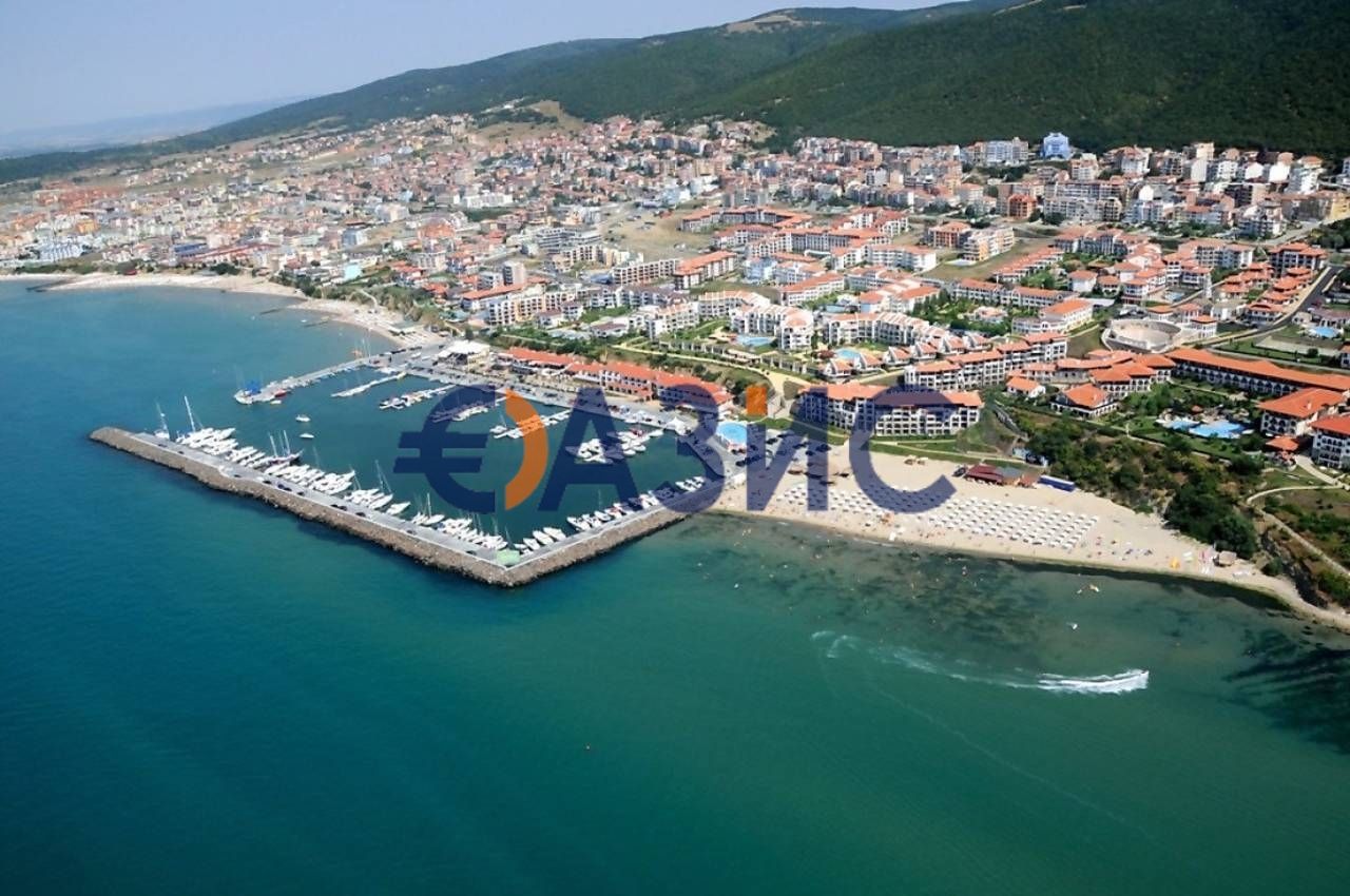 Апартаменты в Святом Власе, Болгария, 76 м² - фото 19