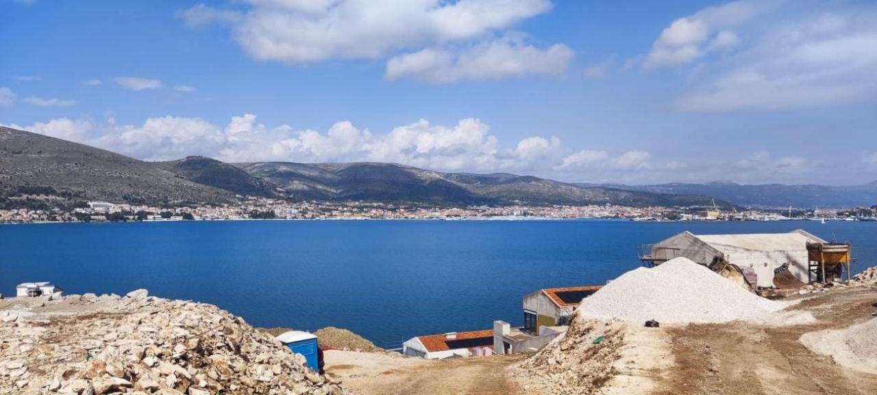 Вилла на Чиово, Хорватия, 218 м² - фото 1