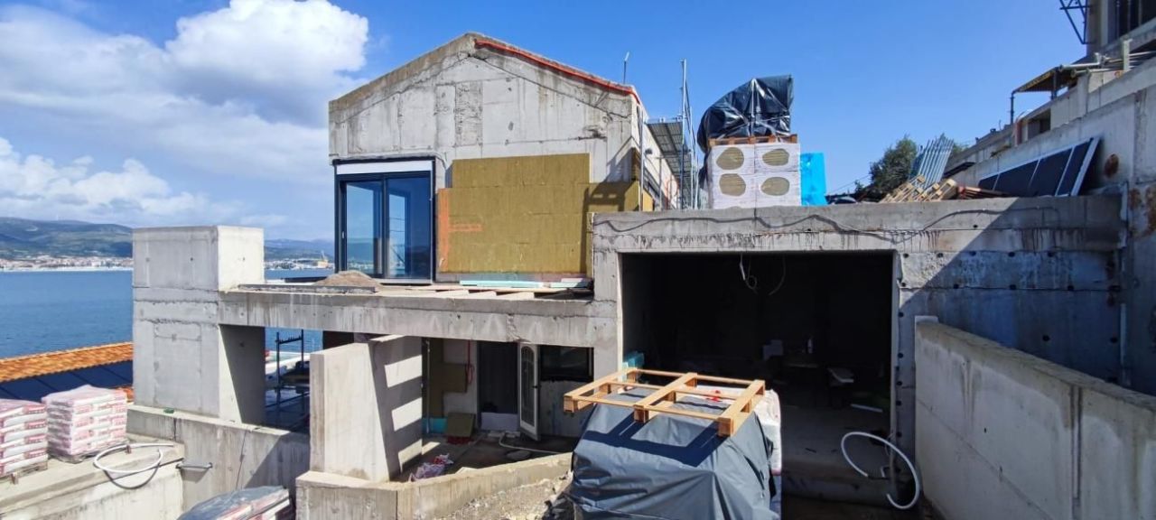 Вилла на Чиово, Хорватия, 218 м² - фото 3