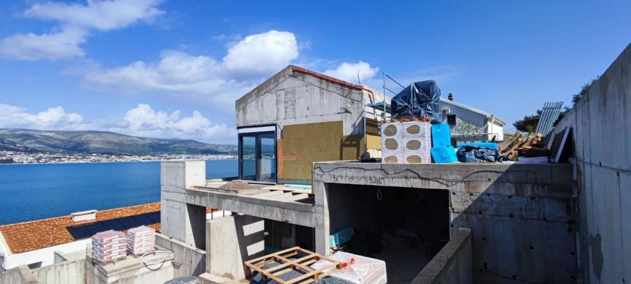 Вилла на Чиово, Хорватия, 218 м² - фото 5