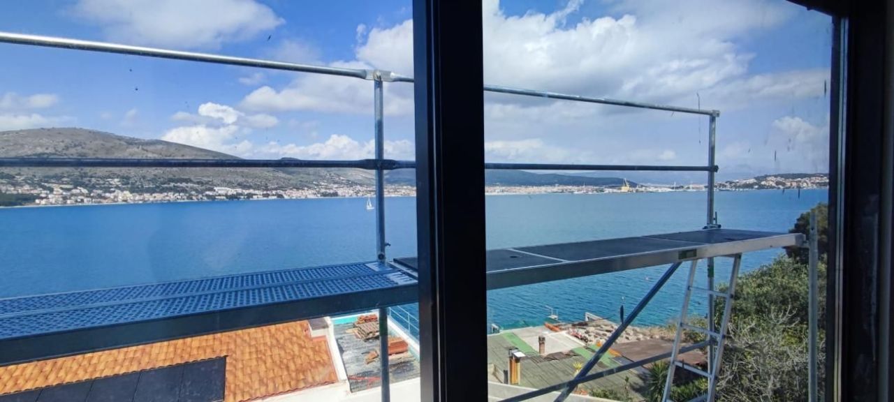 Вилла на Чиово, Хорватия, 218 м² - фото 6