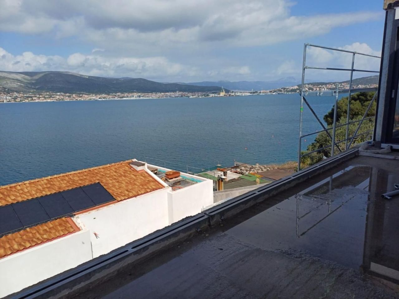 Вилла на Чиово, Хорватия, 218 м² - фото 8