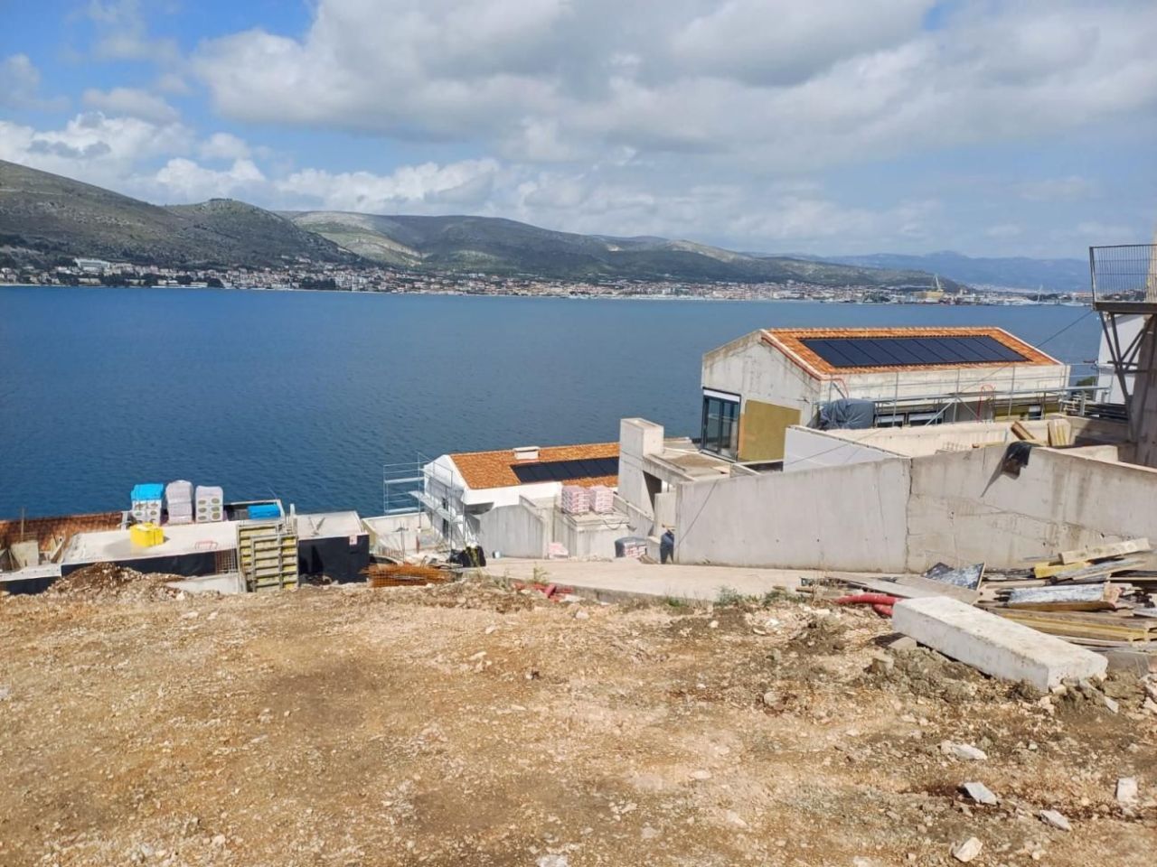 Вилла на Чиово, Хорватия, 218 м² - фото 9