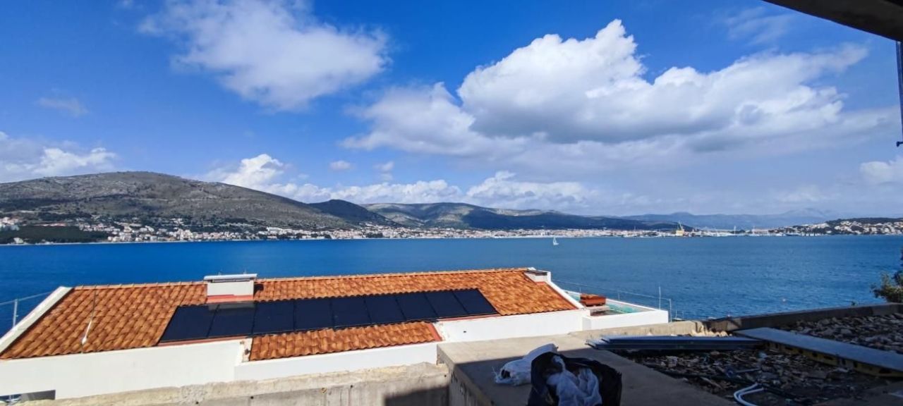 Вилла на Чиово, Хорватия, 218 м² - фото 16