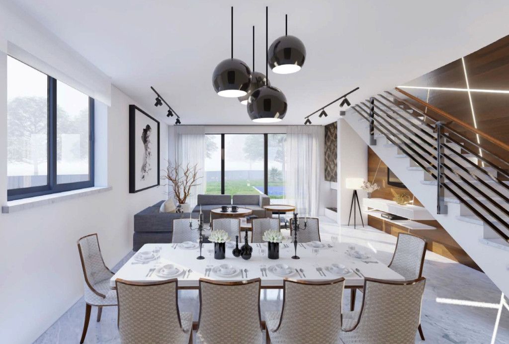 Квартира в Лимасоле, Кипр, 197.9 м² - фото 2