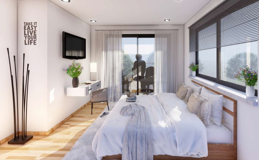 Квартира в Лимасоле, Кипр, 184.7 м² - фото 3