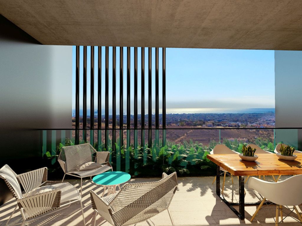 Апартаменты в Лимасоле, Кипр, 120.45 м² - фото 6