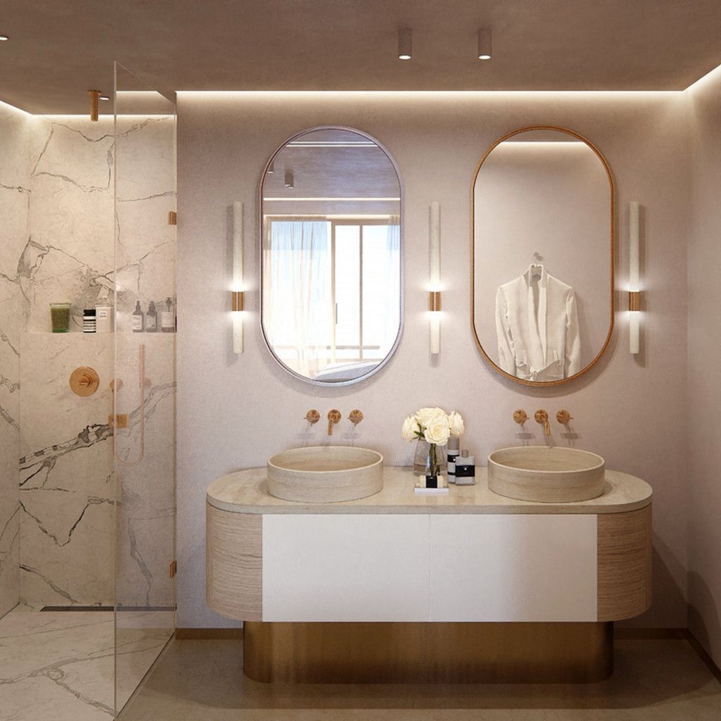 Апартаменты в Лимасоле, Кипр, 186 м² - фото 10