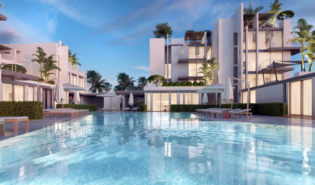 Апартаменты в Паралимни, Кипр, 55 м² - фото 14