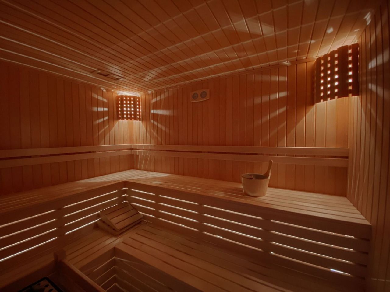 Квартира в Алании, Турция, 55 м² - фото 13