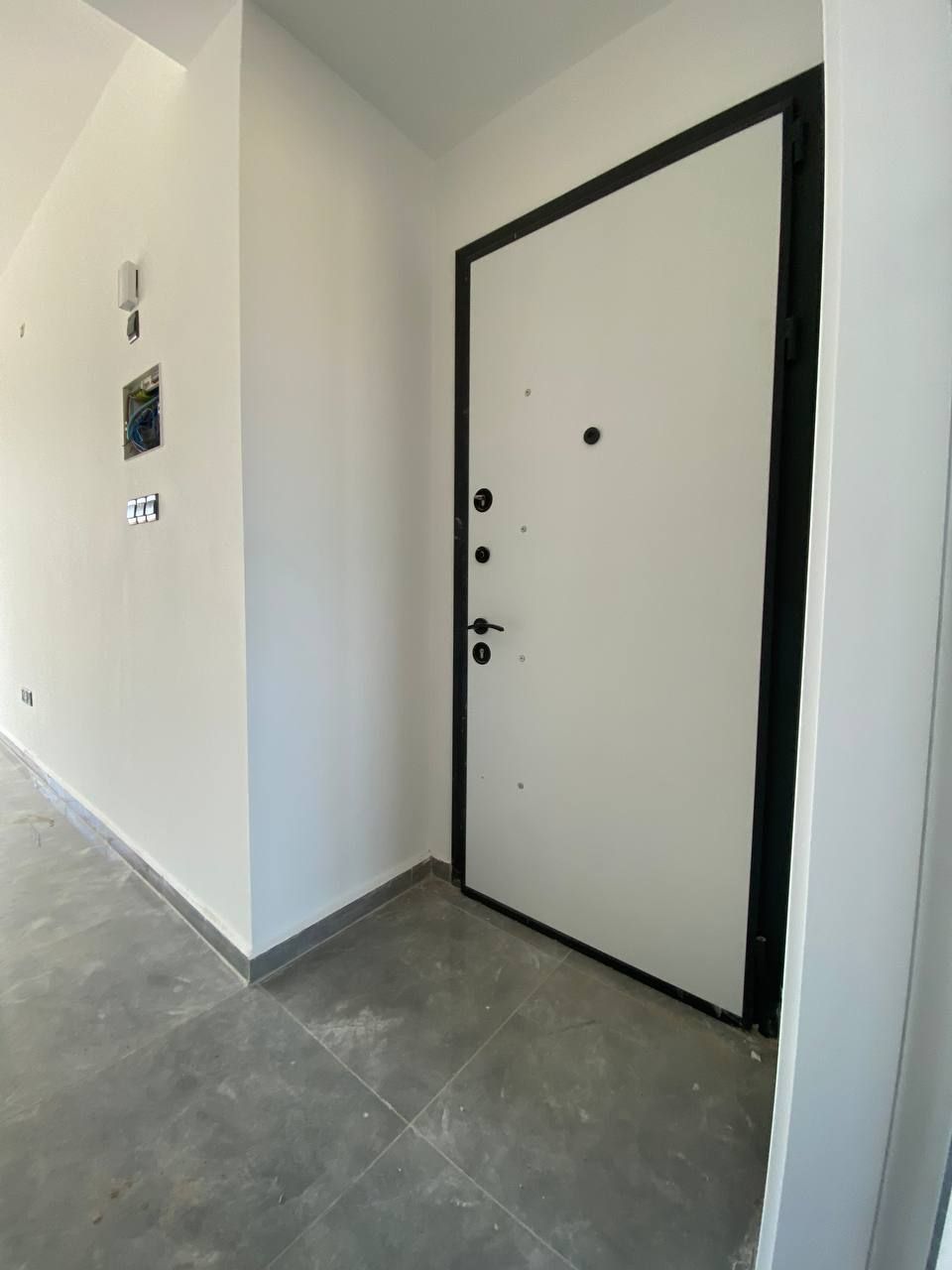 Апартаменты в Кирении, Кипр, 50 м² - фото 7