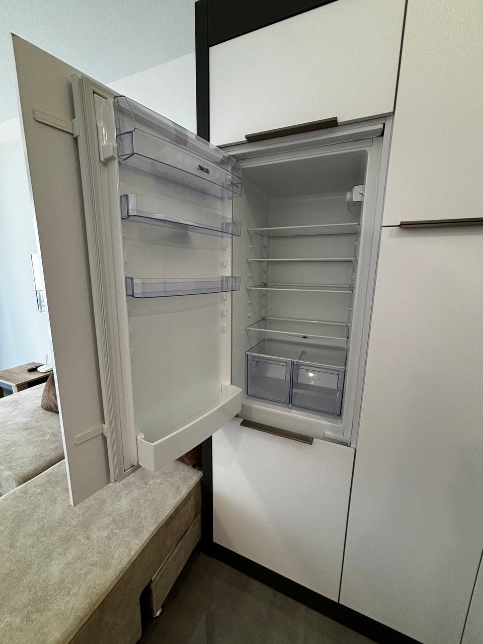 Апартаменты в Фамагусте, Кипр, 49.76 м² - фото 8