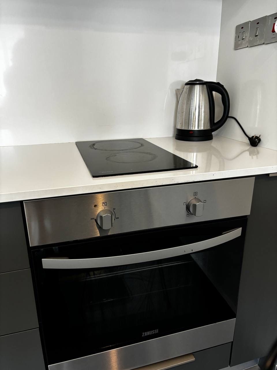 Апартаменты в Фамагусте, Кипр, 49.76 м² - фото 9