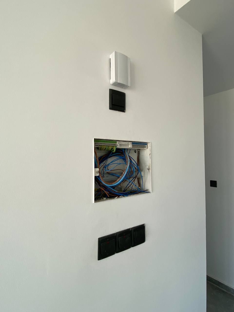 Апартаменты в Кирении, Кипр, 50 м² - фото 9