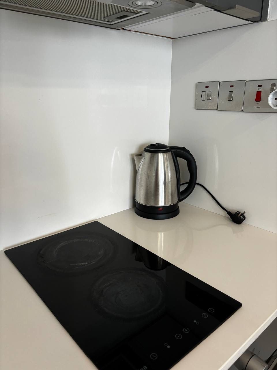 Апартаменты в Фамагусте, Кипр, 49.76 м² - фото 10