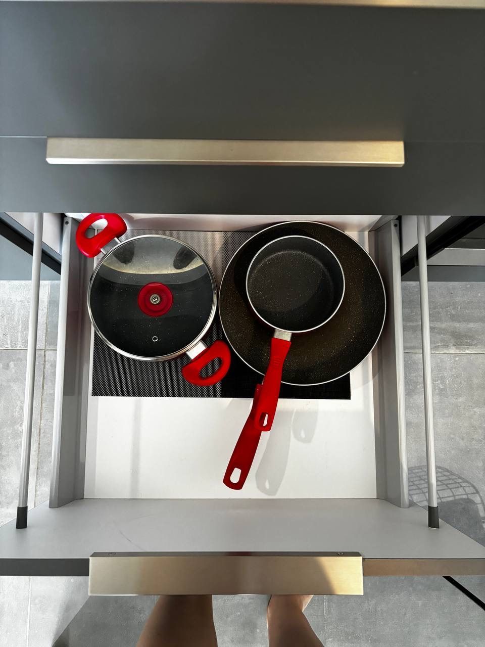 Апартаменты в Фамагусте, Кипр, 49.76 м² - фото 13