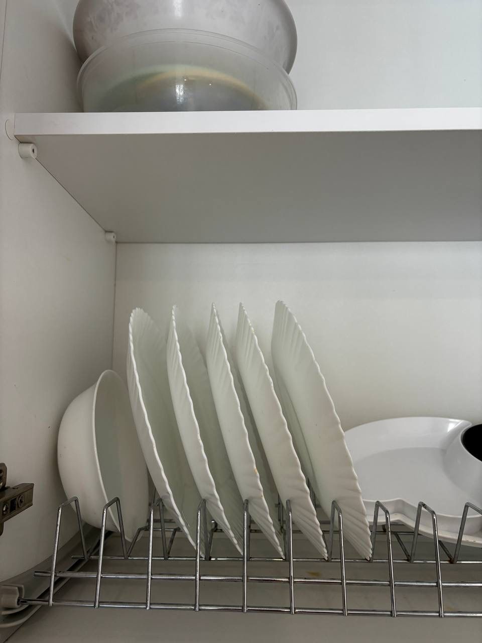 Апартаменты в Фамагусте, Кипр, 49.76 м² - фото 14