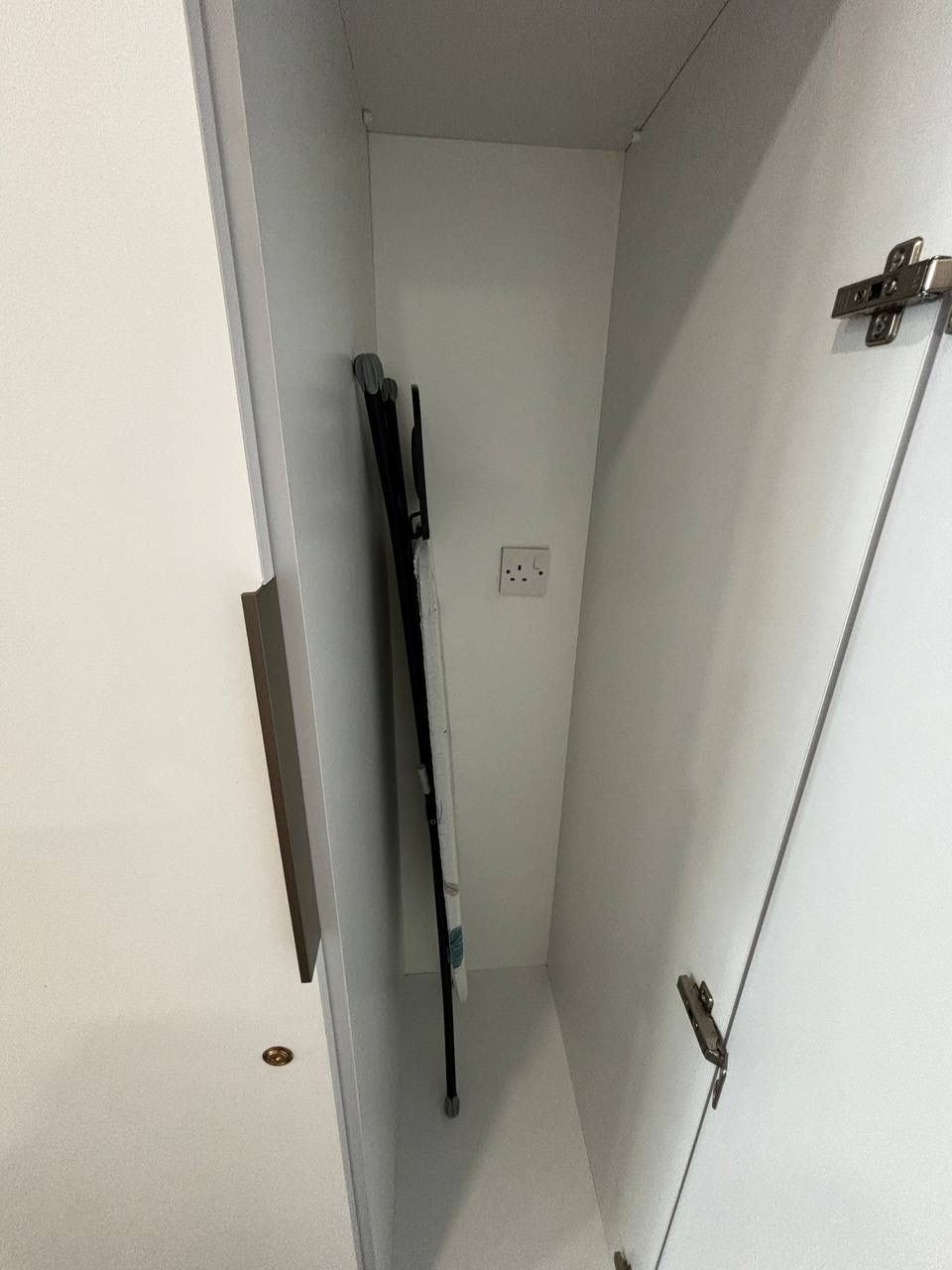 Апартаменты в Фамагусте, Кипр, 49.76 м² - фото 15